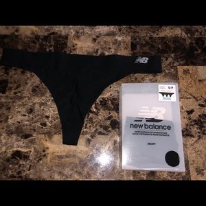 New balance thongs